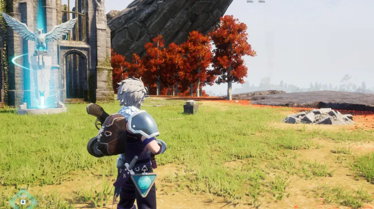 Schiffbrüchigen-Tagebuch