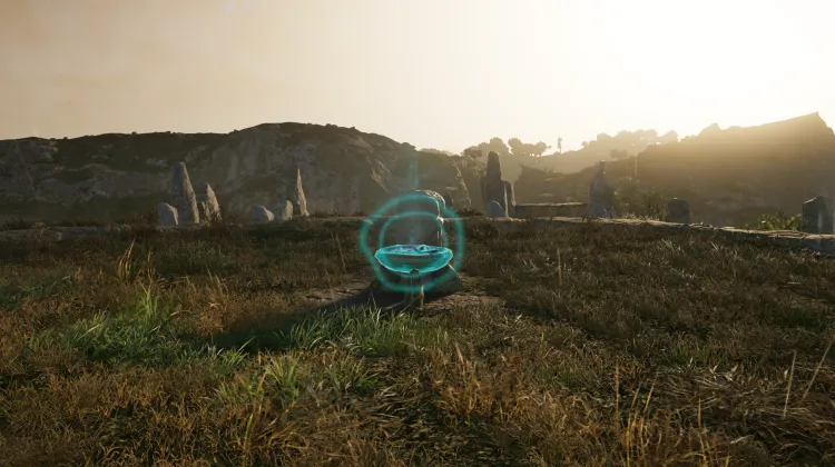 Trial of the Morrigan