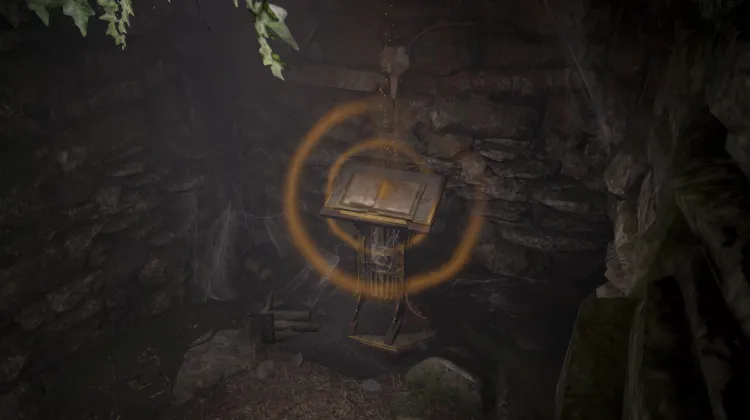 ลูกศรระเบิดควัน