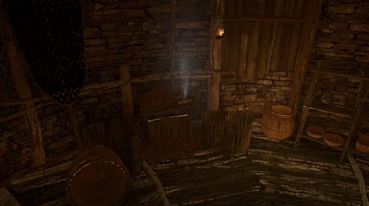 Ulster Treasure Hoard Map