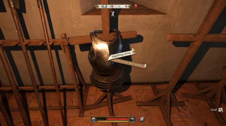 Magdeburger Harnisch