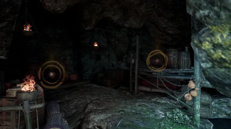 खजाना संदूक (2)