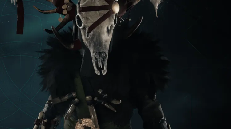 Trian, celui des cercles de pierre