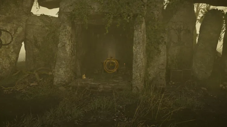 เสื้อคลุมดรูอิด