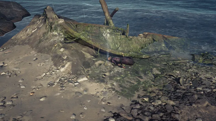 Una Advertencia Gigante