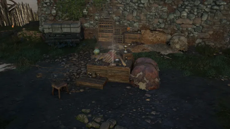 Carta a una Doncella del Norte