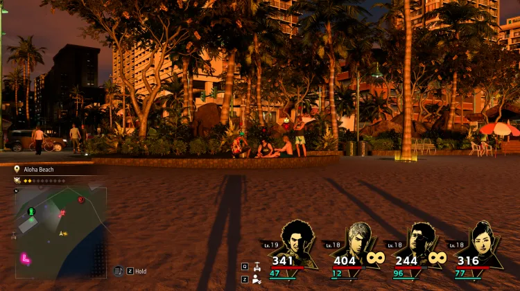 Guardião - Mandíbulas da Morte (Nível 10)