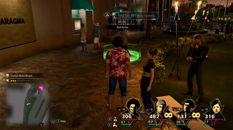 จุดเรด - เรดธรรมชาติ