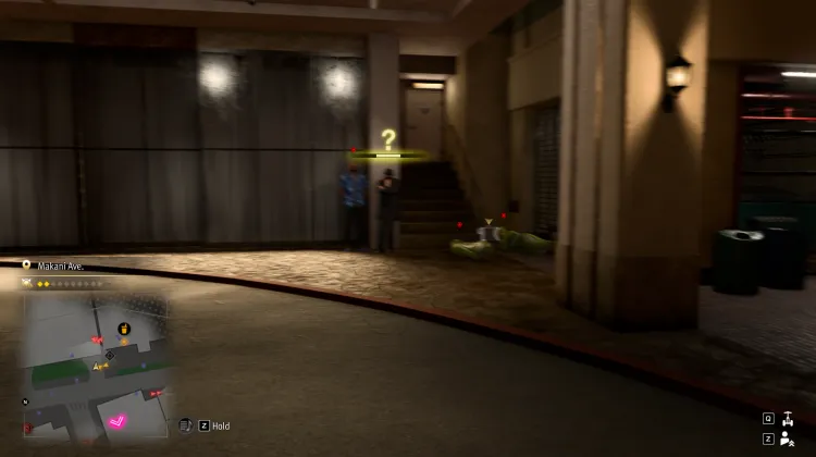 Guardião - Barin' Von Lewd (Nv. 13)