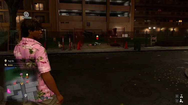 Guarda - Dosukoi Gigantes (Nv 17)