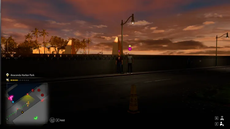 Keeper - Executioner (Nível 26)