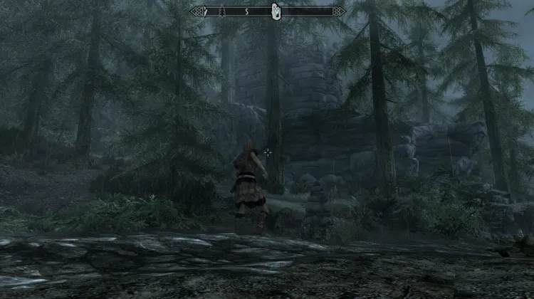 Tour de l'Ombre du Pic