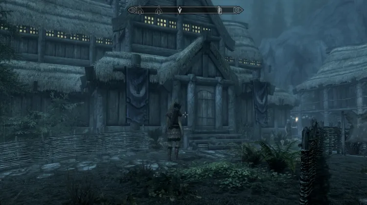 Jarl's Longhouse