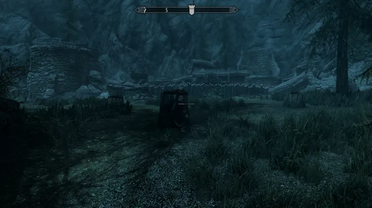 Forteresse de la Défense Fendue