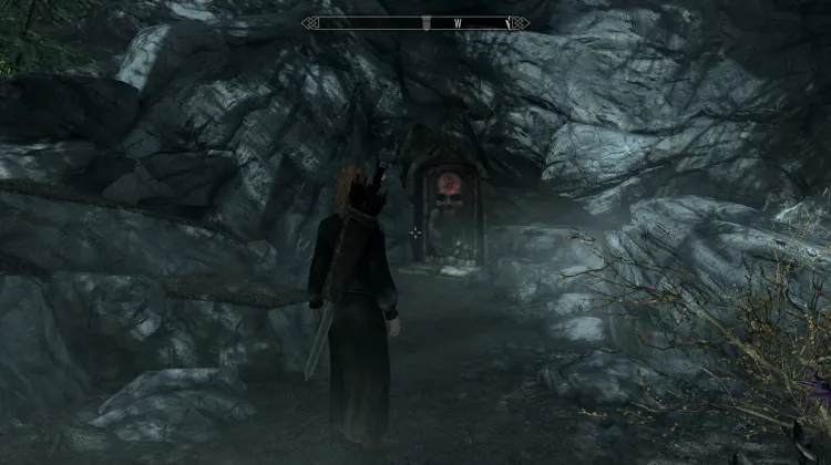 Dark Brotherhood Sanctuary