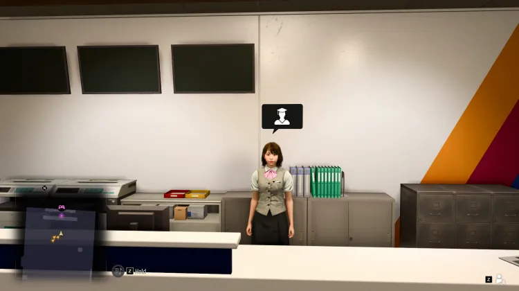 Ounabara Vocational School