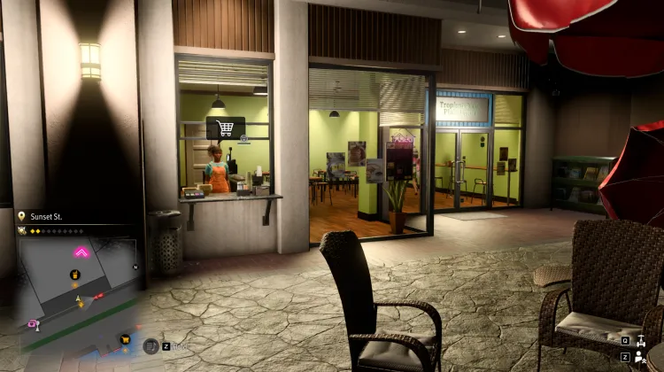 Tropical Coco Plate Lunch