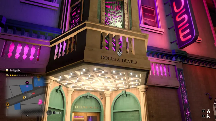 Dolls & Devils - Photo Rally