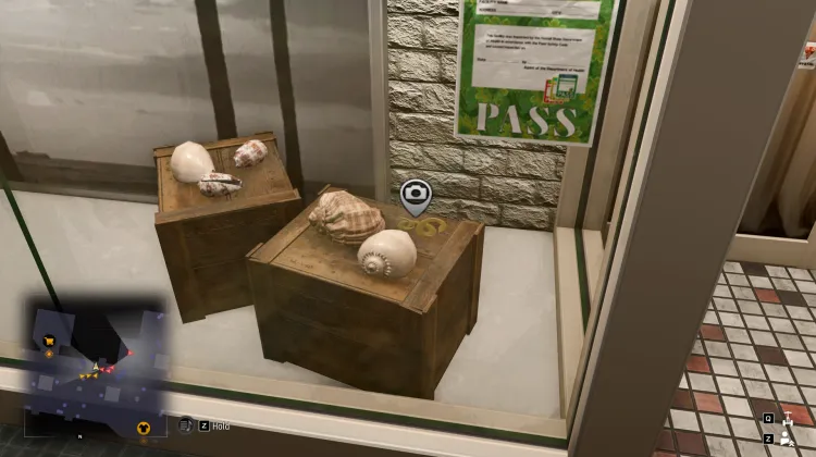 Anaconda Tersembunyi - Reli Foto