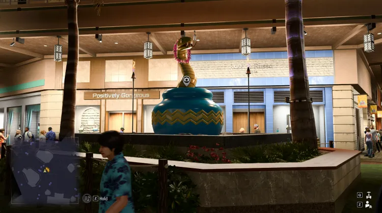 Snake Jar - Photo Rally