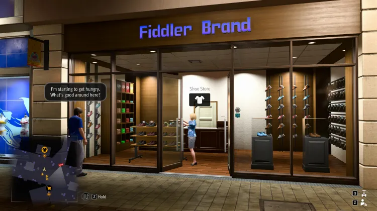 Fiddler Brand - ACS