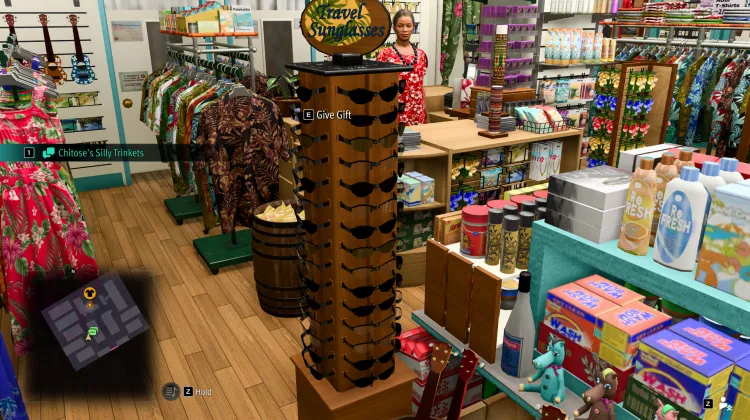 แว่นตากันแดด