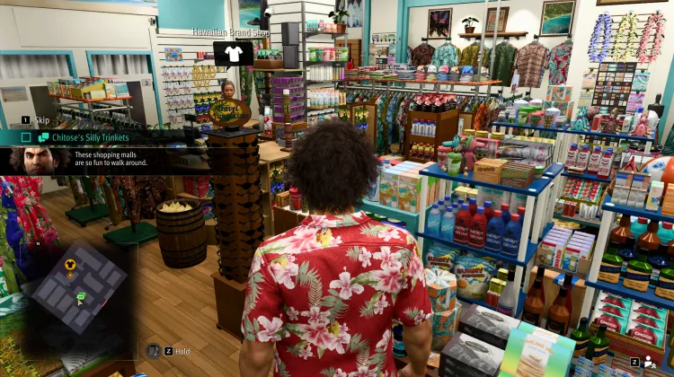 I Fronzoli Sciocchi di Chitose