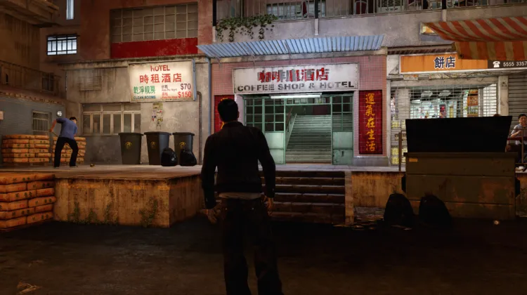 नॉर्थ पॉइंट अपार्टमेंट