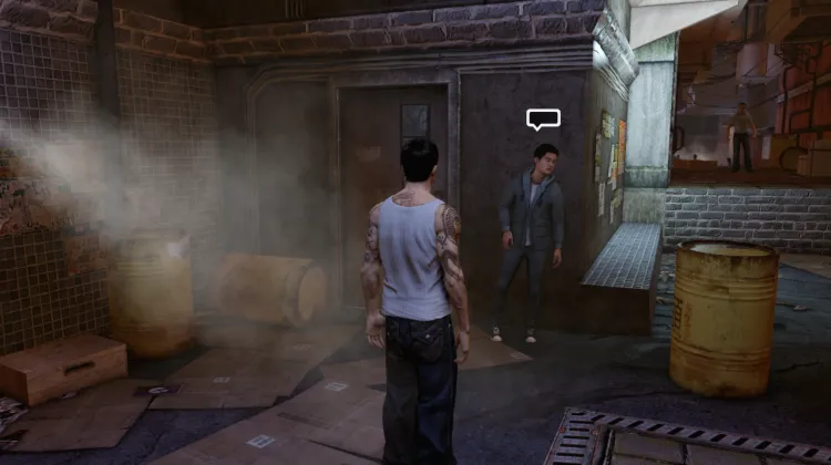 Massive Sound System