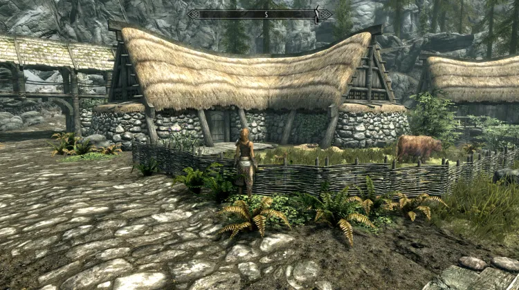 บ้านของฮอดและเกอร์ดูร์