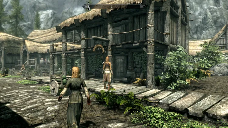 Marchand de Riverwood