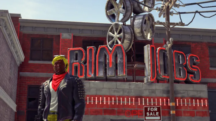 ริม จ็อบ