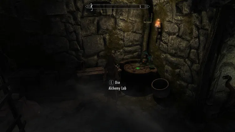 Laboratório de Alquimia