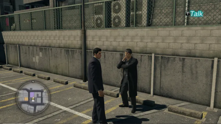 कमोजी का प्रशिक्षण