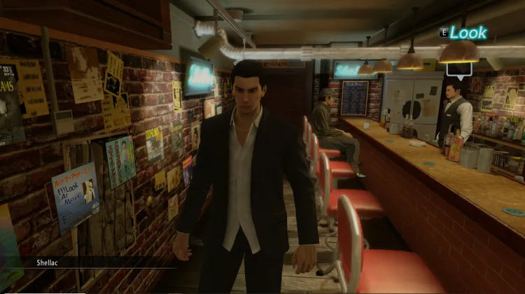 कामुरोचो अंडरकवर