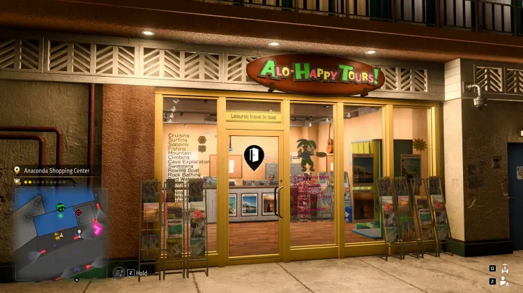 Alo-Happy Tours - Anaconda