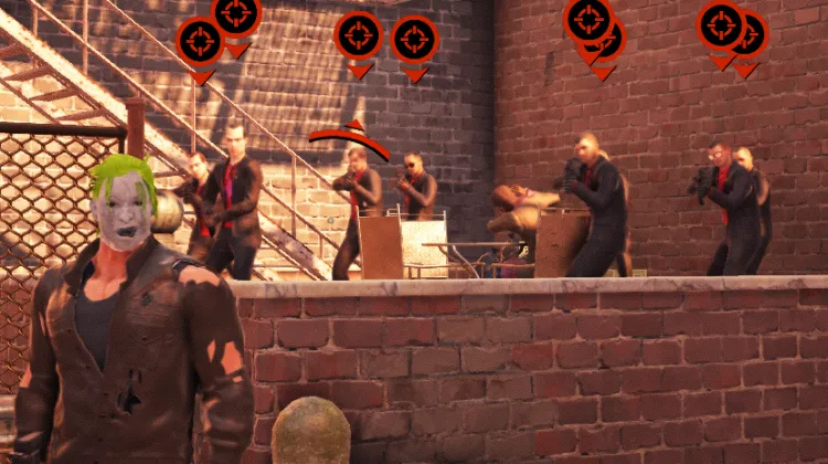 Operación de Pandilla