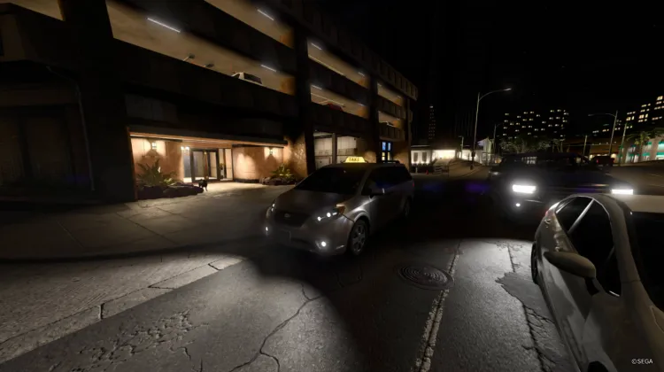 Diamond Head - Taxi Stand