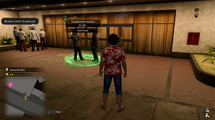 จุดเรด - เรดธรรมชาติ