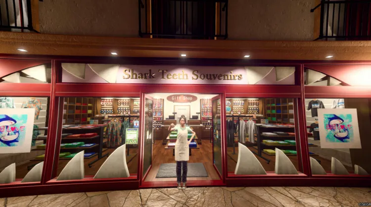 Souvenirs Dents de Requin - Rallye Photo