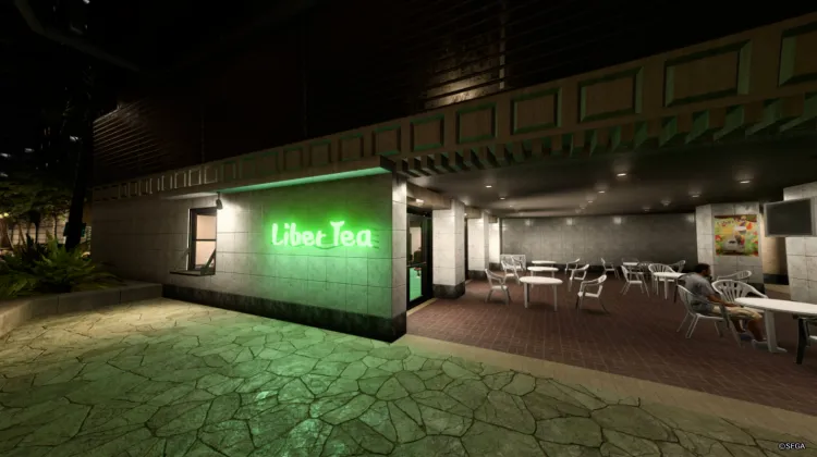 LiberTea