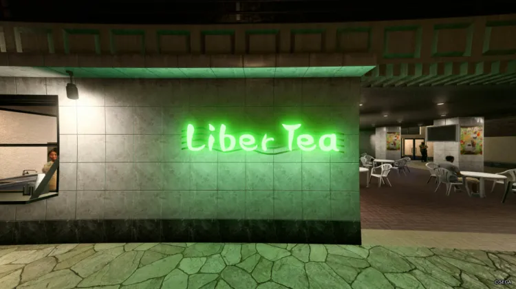 LiberTea - Photo Rally
