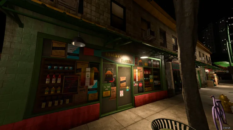 Une Autre Bouteille - Rallye Photo