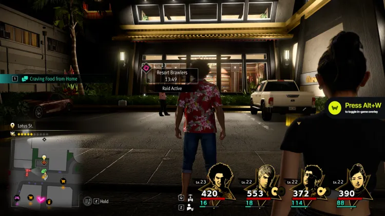 Nostalgia del Cibo di Casa