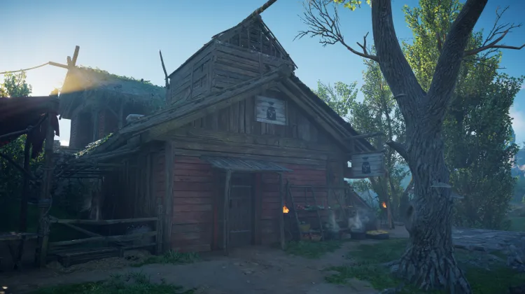 व्यापारी