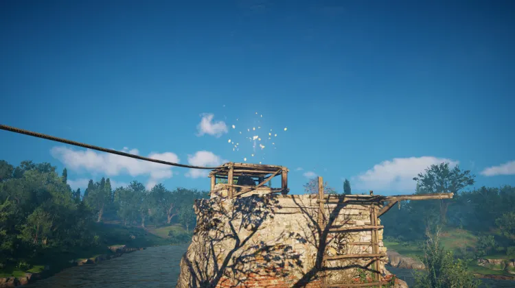 Ouroboros Scheme (Head)