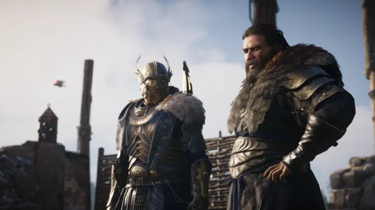 The Rot in the Slums