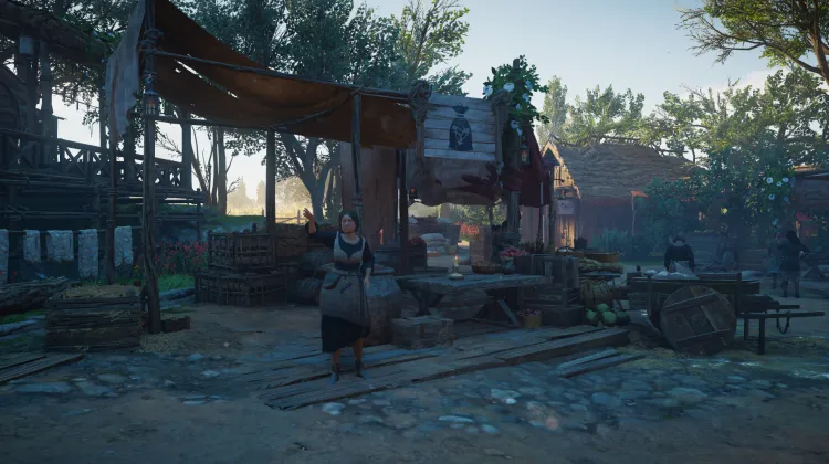 व्यापारी