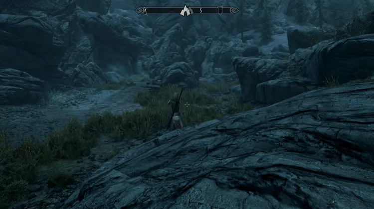 North brittleshin pass