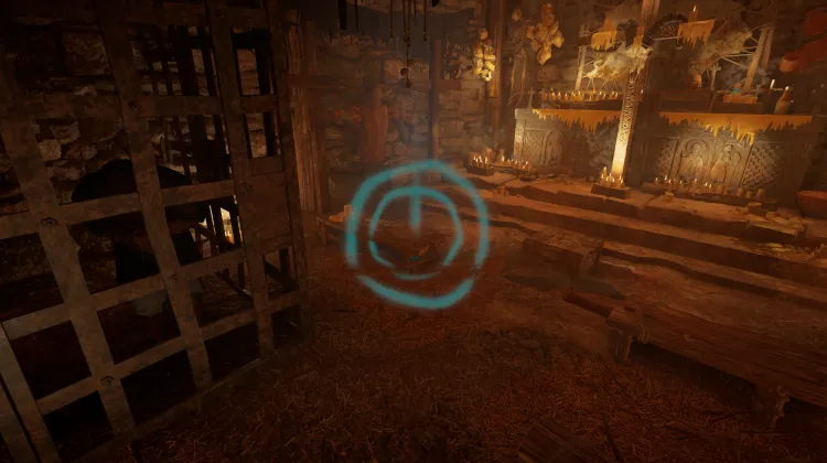 Notizen des toten Mannes